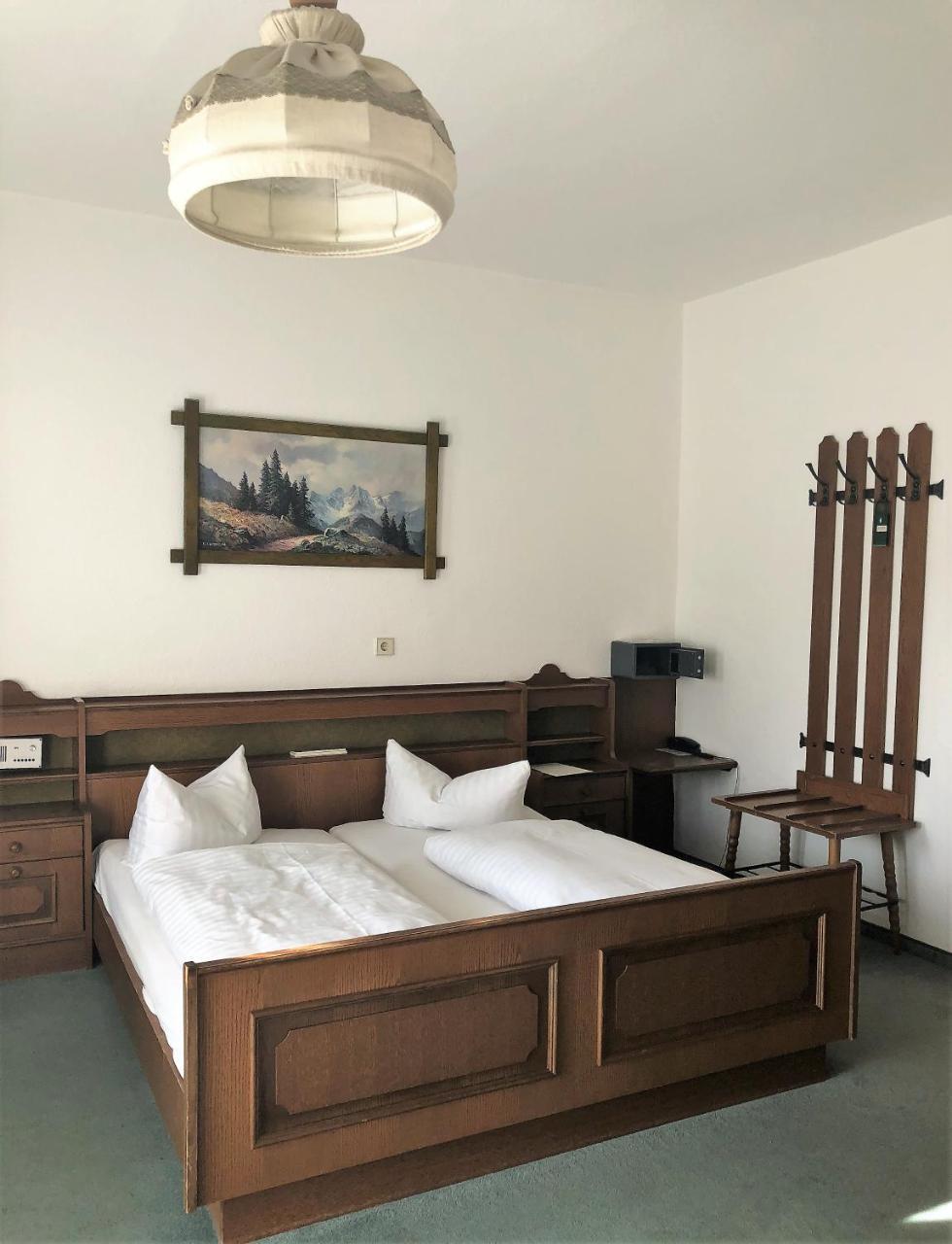 Grand Superior Doppelzimmer