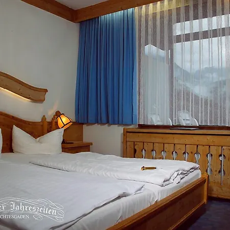 Hotel Vier Jahreszeiten-2