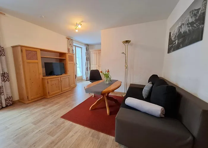 Pension Meisl Berchtesgaden